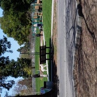 Photo taken at Blossom Hill Park by Larz on 4/3/2020