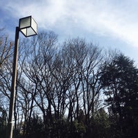 Photo taken at 嘉悦大学 by まほちん on 2/8/2017