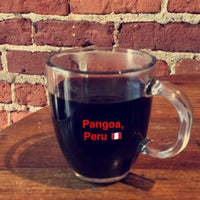 Review Apotheos Roastery