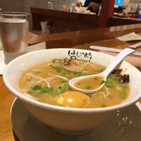 Photo taken at Hajime Ramen by Andres C. on 12/21/2017
