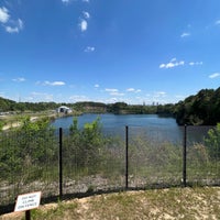 Photo taken at Westside Park by Andres C. on 4/23/2022