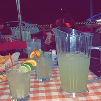 Photo taken at Nuevo Laredo Cantina by Andres C. on 10/30/2020