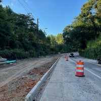 Photo taken at Atlanta Beltline Westside Trail by Andres C. on 6/17/2021