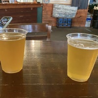 Photo taken at Whalers Brewing Company by Chris D. on 9/18/2020