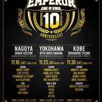 ハーバースタジオ Rock Club In 中央区