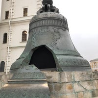 Photo taken at Tsar Bell by -PipPo- on 12/11/2019