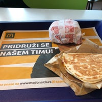 Photo taken at McDonald&amp;#39;s by -PipPo- on 12/15/2019