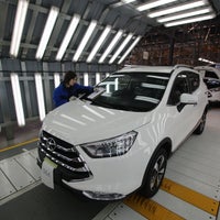 САРЫАРКААВТОПРОМ Костанай