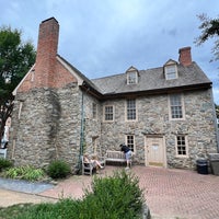 Photo taken at Old Stone House by Yakov F. on 8/14/2022