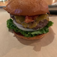 Photo taken at Hopdoddy by Viajecitos on 7/7/2019