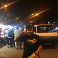 Review Brinchang Pasar Malam (Pasar Malam Brinchang)