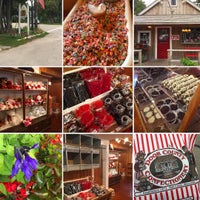 Door County Confectionery 3 Tips