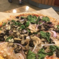 Photo taken at Blaze Pizza by Jody L. on 9/5/2018