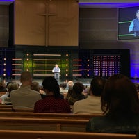 รูปภาพถ่ายที่ Elmbrook Church โดย Jody L. เมื่อ 1/6/2019