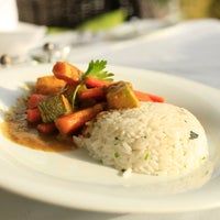Bayhouse Restaurant Bar Caribbean Restaurant In St Johns - 