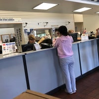 Photo taken at US Post Office by John L. on 6/6/2017