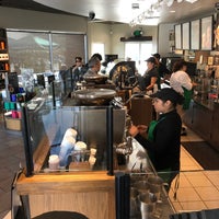 Photo taken at Starbucks by John L. on 10/26/2016