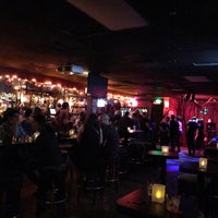 Foto diambil di Mom&amp;#39;s Bar &amp;amp; Lounge oleh John L. pada 10/27/2016