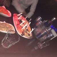 Photo taken at Hiss Clup by Shaghayegh S. on 10/28/2018