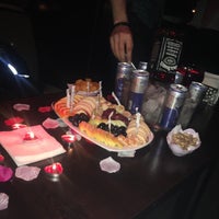 Photo taken at Hiss Clup by Shaghayegh S. on 1/1/2019