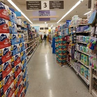 Photo taken at Stop &amp;amp; Shop by DrWho131 M. on 5/19/2018