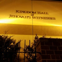 Photo taken at Kingdom hall - St. Albans Congregation Meeting by DrWho131 M. on 6/19/2016