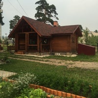 Photo taken at Песчанка by Daria M. on 7/9/2016