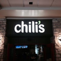 Photo taken at Chili&amp;#39;s Grill &amp;amp; Bar by Nezih on 4/22/2015