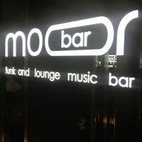 Photo taken at MOOR bar by Svetlana S. on 12/22/2012