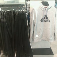 Photo taken at adidas by Кирилл on 11/12/2012