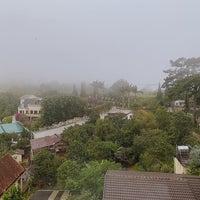 Photo taken at Đà Lạt (Dalat) by Tịt on 8/17/2019