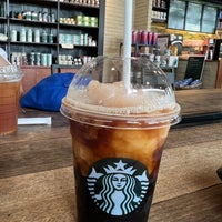 Photo taken at Starbucks by Tịt on 6/28/2022