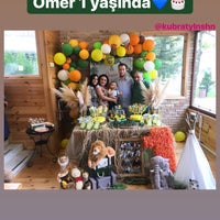 Das Foto wurde bei Ağva Piazza Hotel von Sümeyye🦋 Ç. am 10/19/2019 aufgenommen