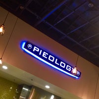 4/9/2017 tarihinde Robyn S.ziyaretçi tarafından Pieology Pizzeria'de çekilen fotoğraf