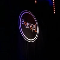 Photo taken at The Comedy Club Sofia by Nix on 12/27/2017