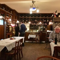 Photo taken at Restaurant Bottschaft by Michael P. on 12/14/2017