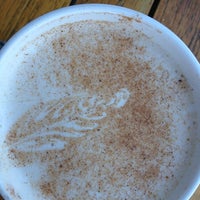 Photo taken at Bridgehead by Tracey V. on 9/16/2012
