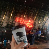 Photos At The Beaver Coffee Shop Antalya Kepez