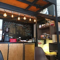 4/13/2017にVivianaがCatalina Caféで撮った写真