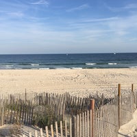 Midway Beach Seaside Park Nj Photo Taken At Midway Beach By Michael J On 6 9 2017