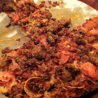 Menu Pizza Cottage Pizza Place In Buckeye Lake