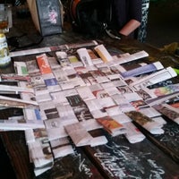 Review Eli's Mile High Club