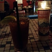 Review Eli's Mile High Club