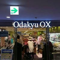 Odakyu Ox 5 Tavsiye