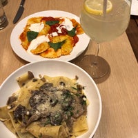 Photo taken at Eataly by Nancy on 11/13/2023