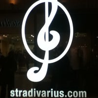 Photo taken at Stradivarius by Ivan R. on 2/8/2013