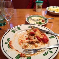 Olive Garden 21 Tips