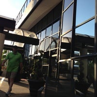 รูปภาพถ่ายที่ Chattanooga Marriott Downtown โดย Drew S. เมื่อ 5/14/2013