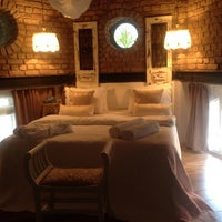 8/11/2013에 Ayçapulcu M.님이 The White Swan Suites Beyoglu에서 찍은 사진