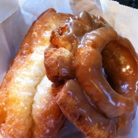 Photo taken at Yummy Donuts by Chris L. on 10/6/2012